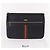 Gucci Ophidia Black Leather Clutch Bag - vista 10