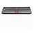 Gucci Ophidia Black Leather Clutch Bag - vista 6