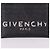 Givenchy Vintage Signature Logo Card Holder Black - view 2