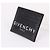 Givenchy Vintage Signature Logo Card Holder Black - view 3