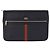 Gucci Clutch in pelle nera Ophidia Nero