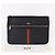 Gucci Clutch in pelle nera Ophidia Nero - vista 10