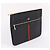 Gucci Clutch in pelle nera Ophidia Nero - vista 3