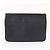 Gucci Clutch in pelle nera Ophidia Nero - vista 9