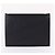 Thom Browne Grande borsa a mano in pelle nera Nero - vista 9