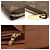 Louis Vuitton Monogramm Canvas Zippy Organizer Geldbörse Schwarz - Ansicht 7