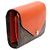 Louis Vuitton Monogram Canvas Piment Epi Leather Marie Lou Compact Wallet Red - view 2