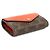 Louis Vuitton Monogram Canvas Piment Epi Leather Marie Lou Compact Wallet Red - view 5