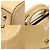 Louis Vuitton Borsa tote Montana in Monogram Vernis Beige Noisette D'oro - vista 6