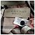 Burberry Abrigo Padding Trench Brit Castaño - vista 3