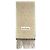 Sciarpa in lana e mohair Acne Studios ALS Verde