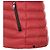 Moncler Damen Glyco Helle Daunenweste Pink - Ansicht 5