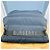 Burberry Effingham Long Daunenjacke Blau - Ansicht 7