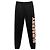 Burberry Side Logo Women's Training Pants Black - view 6