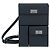Hermès Pochette Kelly Multi-Tasche Grizzli Misty stampata Nero