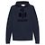 Isabel Marant Kapuzen-T-Shirt MIBU
