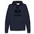 Isabel Marant Kapuzen-T-Shirt MIBU - Ansicht 4