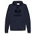 Isabel Marant Kapuzen-T-Shirt MIBU - Ansicht 5