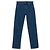 Gucci Denimhose mit Logo Blau