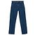 Gucci Denimhose mit Logo Blau - Ansicht 5