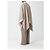 Fendi Poncho - Ansicht 6
