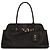 Miu Miu Borsa in pelle Nappa Nero - vista 5