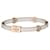 Tory Burch Bracciale Bio Bianco  - vista 5
