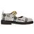 Thom Browne Tweed Micro Suola Tom John - vista 4