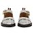 Thom Browne Tweed Micro Suola Tom John - vista 7