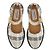 Thom Browne Tweed Micro Suola Tom John - vista 9