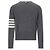 Thom Browne Pull en cachemire classique - vue 5