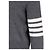 Thom Browne Pull en cachemire classique - vue 7
