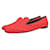 Kenzo Slip-On Red EYE Rosso - vista 2