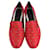 Kenzo Slip-On Red EYE Rosso - vista 3