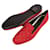 Kenzo Slip-On Red EYE Rosso - vista 4