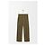 Loewe Calças Cargo de Algodão - vista 4