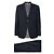Thom Browne Klassisch geschnittenes Super-Woll-Twill-Anzug - Ansicht 5
