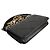 Chanel 19 Chanel Mini Crossbody Bag WOC aus Lammleder - Serie Schwarz - Ansicht 4