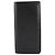 Louis Vuitton Epi Black Brazza Wallet Long Wallet