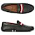 Bally Mocassini da uomo Nero - vista 4