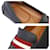 Bally Mocassini da uomo Nero - vista 7