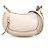 Isabel Marant Borsa OSKAN Bianco - vista 4