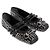 Gucci Ballerine Horsebit - vista 10