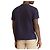 Ralph Lauren Jersey T-Shirt mit besticktem Pony-Logo Blau - Ansicht 6