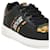 Versace Sneaker Schwarz  - Ansicht 7