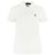 Ralph Lauren Polo de algodão stretch com mangas curtas Branco - vista 4