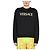 Versace Moleton com logo metálico - vista 4