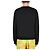Versace Moleton com logo metálico - vista 6