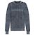 Versace Maglione a treccia - vista 4