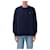 Ralph Lauren Klassischer Sweatshirt Blau